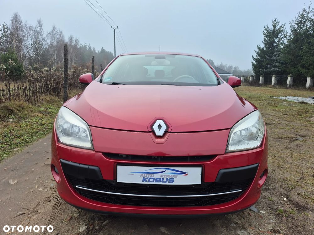 Renault Megane TCe 130 Night and Day - 25