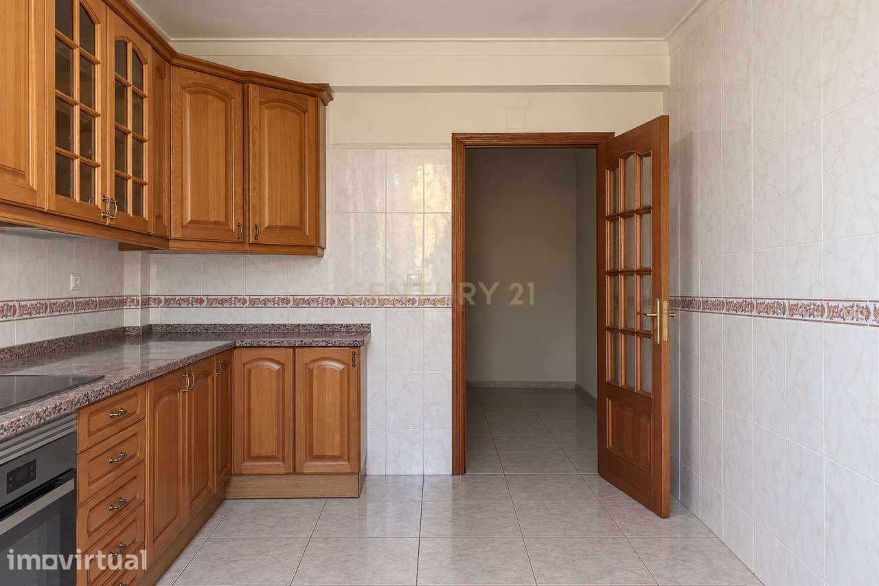 T3 com suíte e 128 m² no Bairro do Liceu – espaço, luz e localização d - Grande imagem: 2/29
