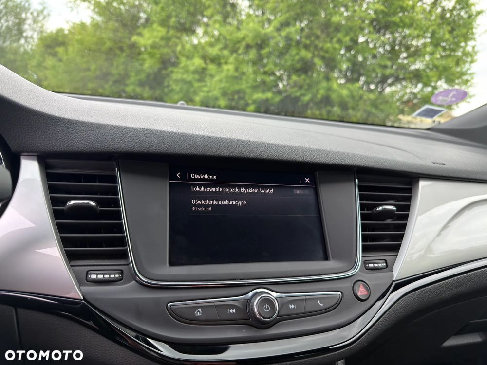 Opel Astra 1.2 Turbo Start/Stop 2020 - 32