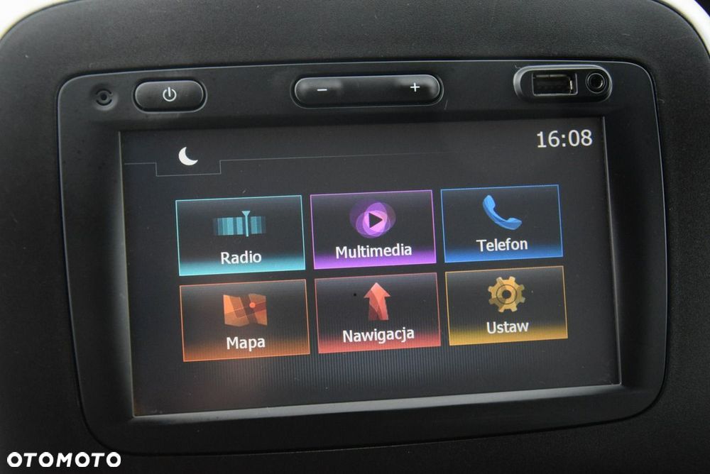 Renault Trafic - 29