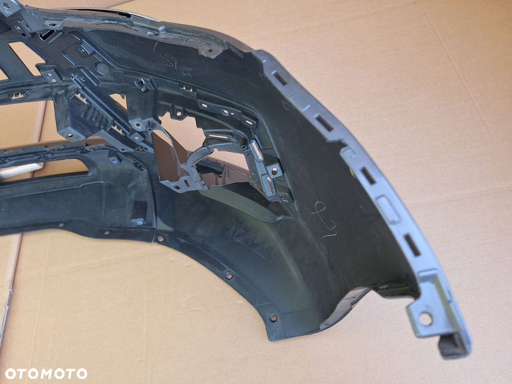 MITSUBISHI ASX LIFT 16- 17-19r / OUTLANDER SPORT ZDERZAK PRZÓD PRZEDNI ORYG 6400J025ZZ WYSYŁKA KRAJ-EUROPA - 9
