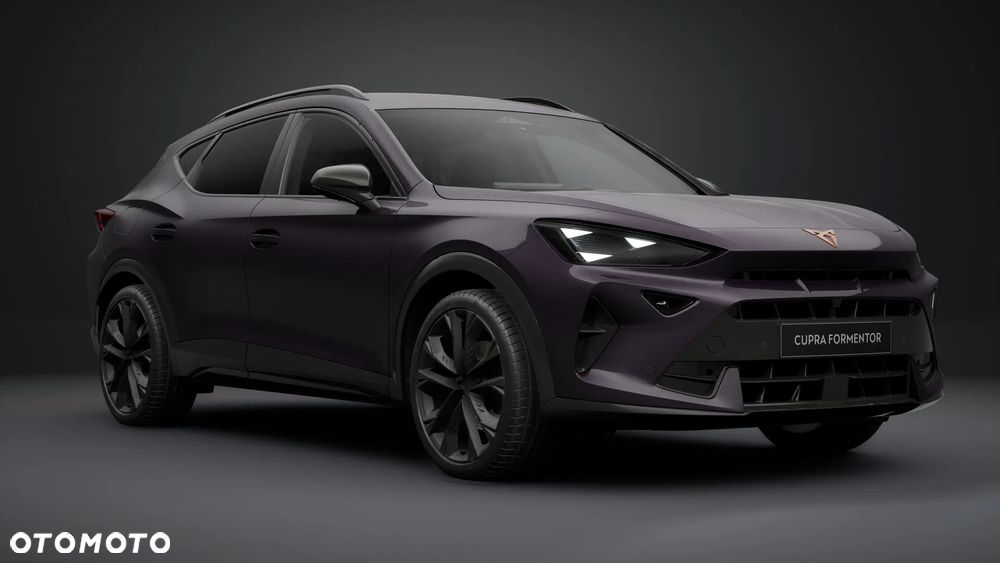 Cupra Formentor 2.0 TSI 4Drive DSG - 7