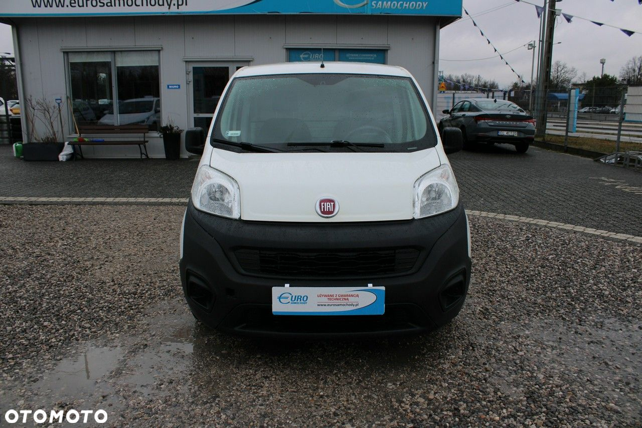 Fiat Fiorino - 3