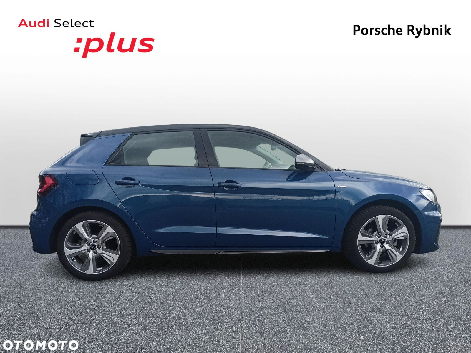 Audi A1 - 6