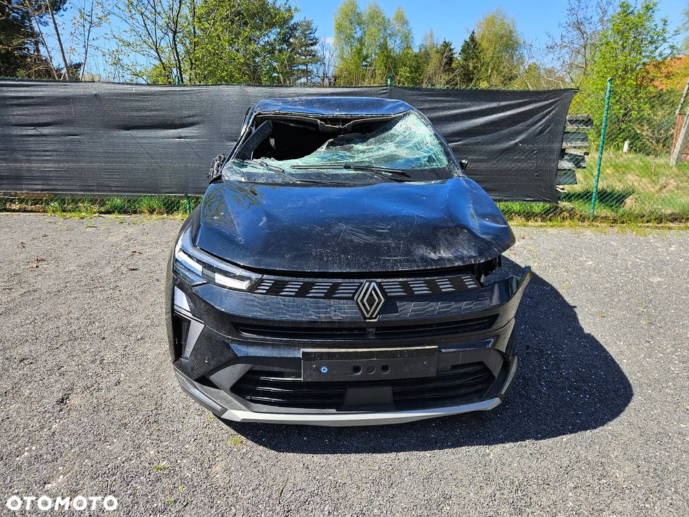 Renault Symbioz 1.6 E-Tech Full Hybrid 145 Evolution - 7