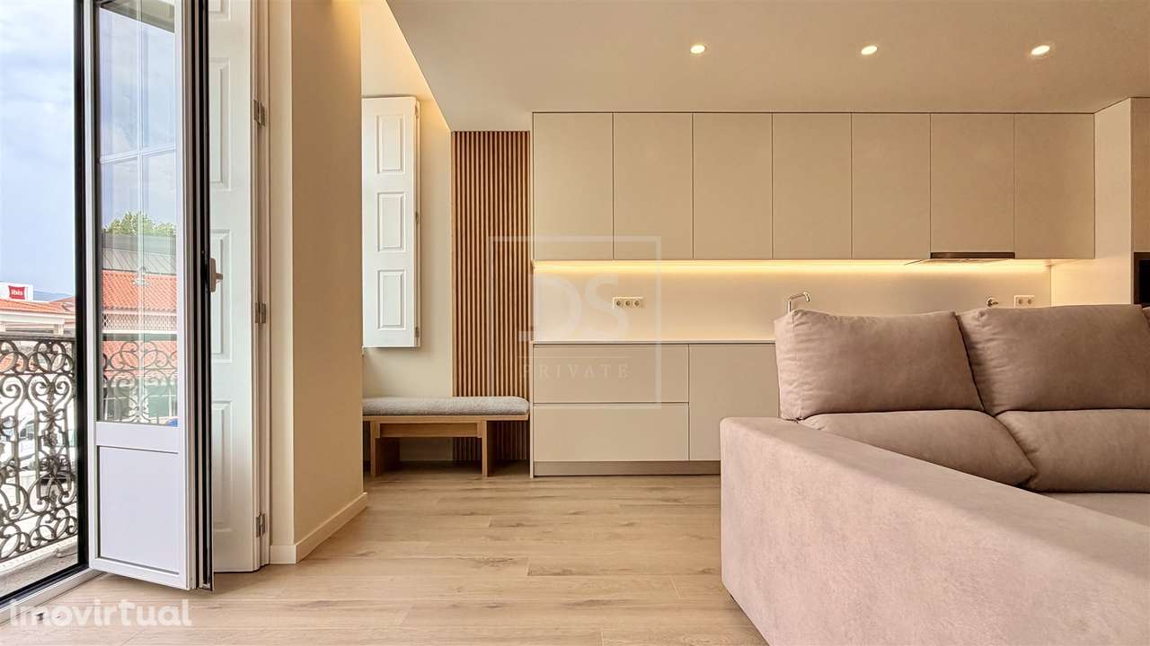 Apartamento T2+1 Venda em Braga (São Vicente),Braga - Grande imagem: 2/22