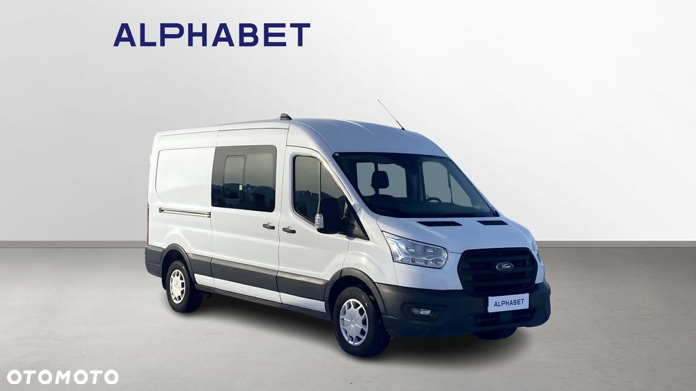 Ford Transit - 7