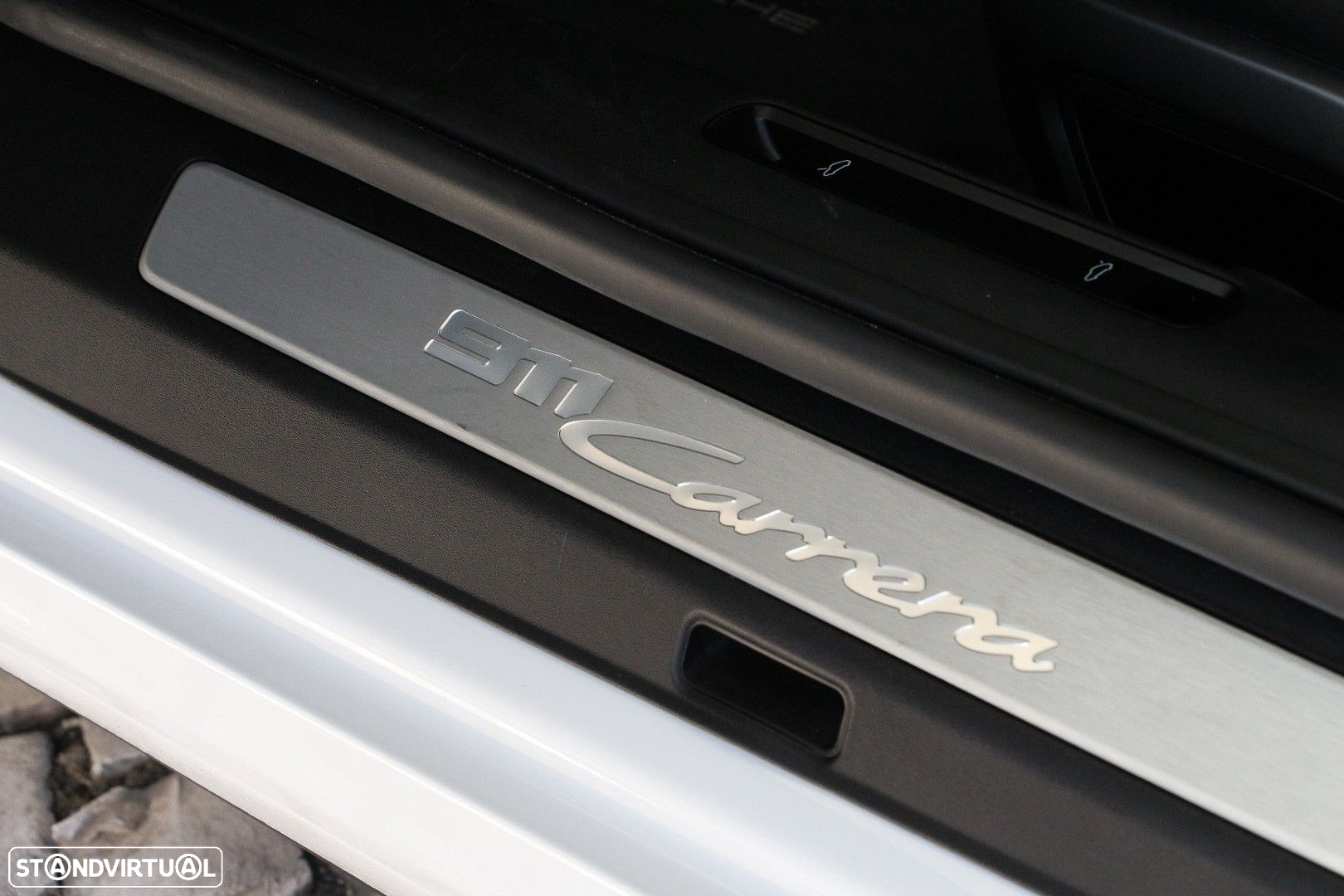 Porsche 911 (992) Carrera PDK - 47