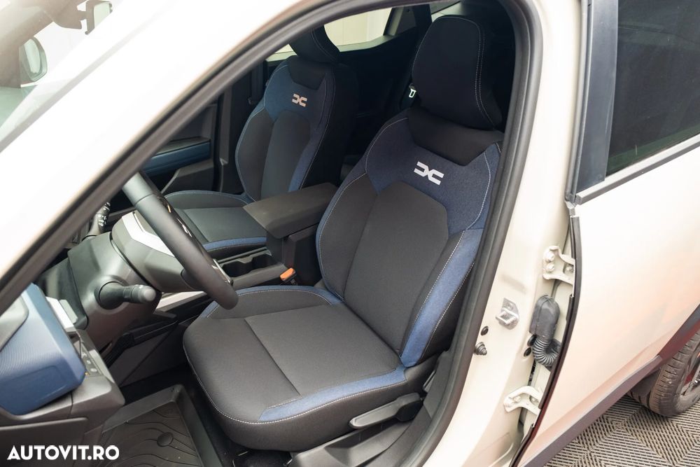 Dacia Duster - 17