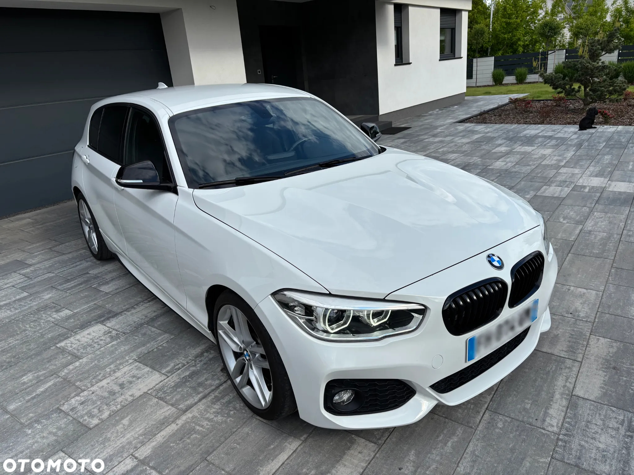 BMW Seria 1 - 9