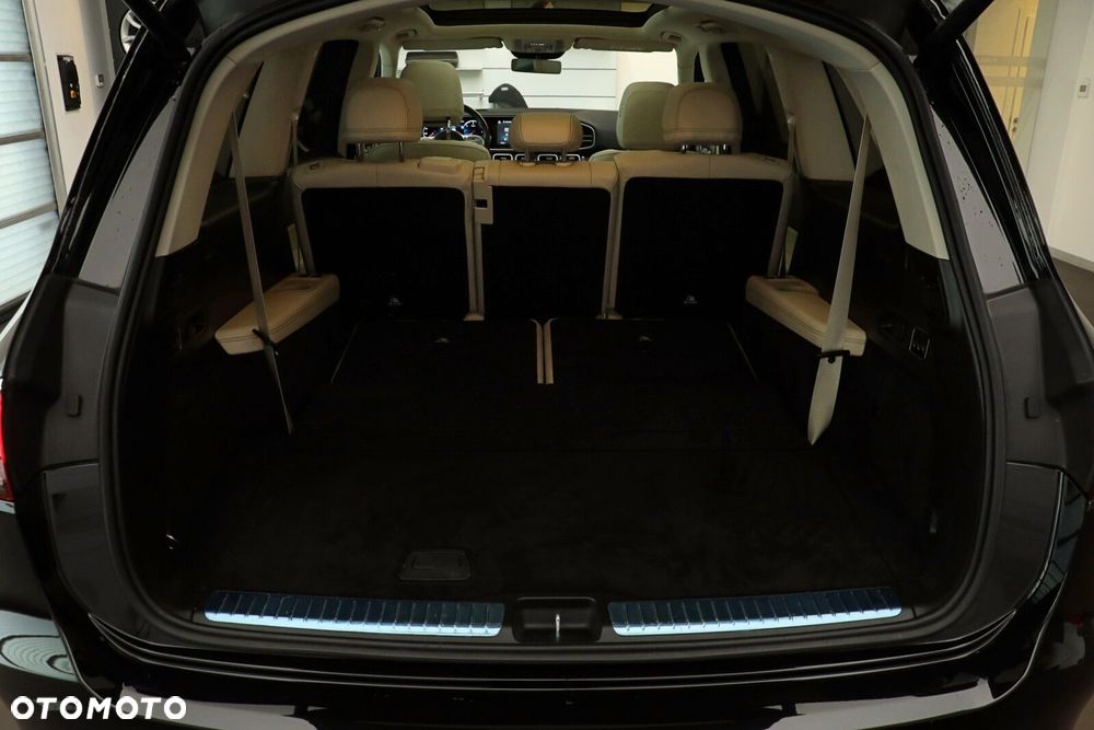 Mercedes-Benz GLS - 6