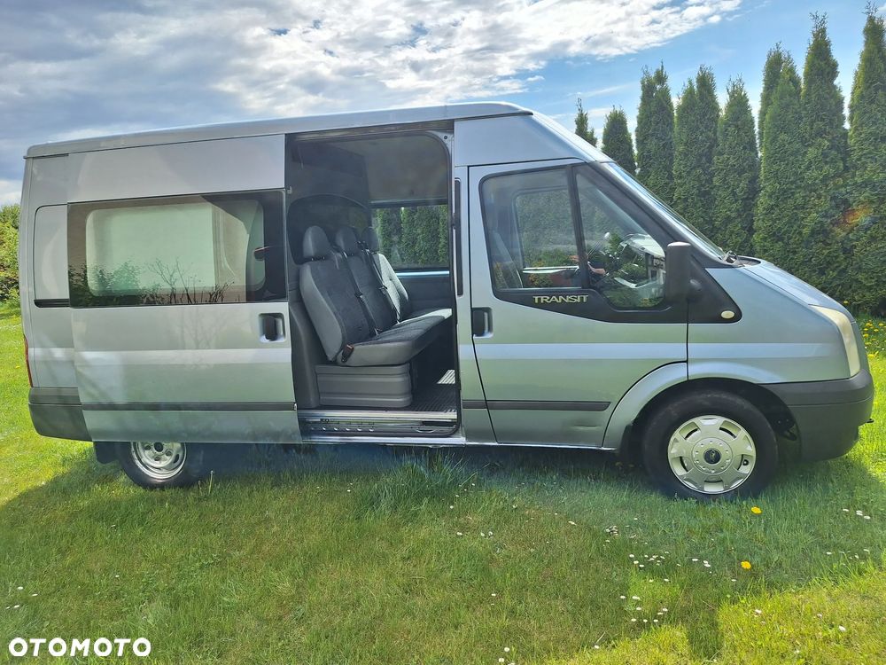 Ford Transit - 27