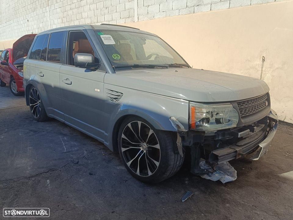 SERVOFREIO LAND ROVER RANGE ROVER SPORT - 1