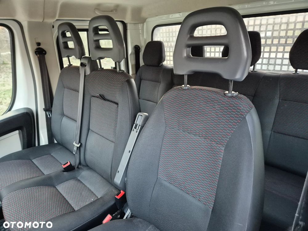 Citroën Jumper - 18