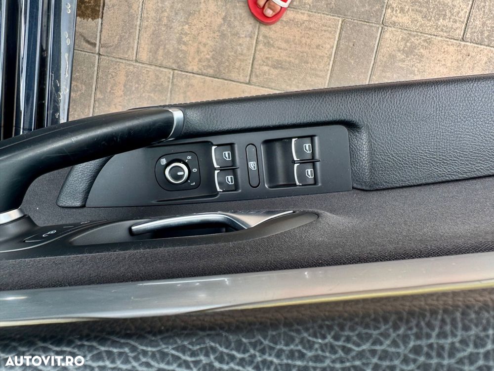 Volkswagen Passat CC 2.0 TDI - 22