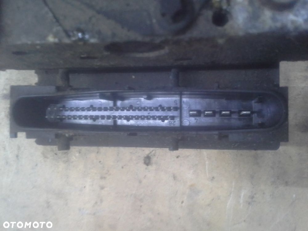 Iveco Daily 0265233359 pompa, sterownik ABS - 4