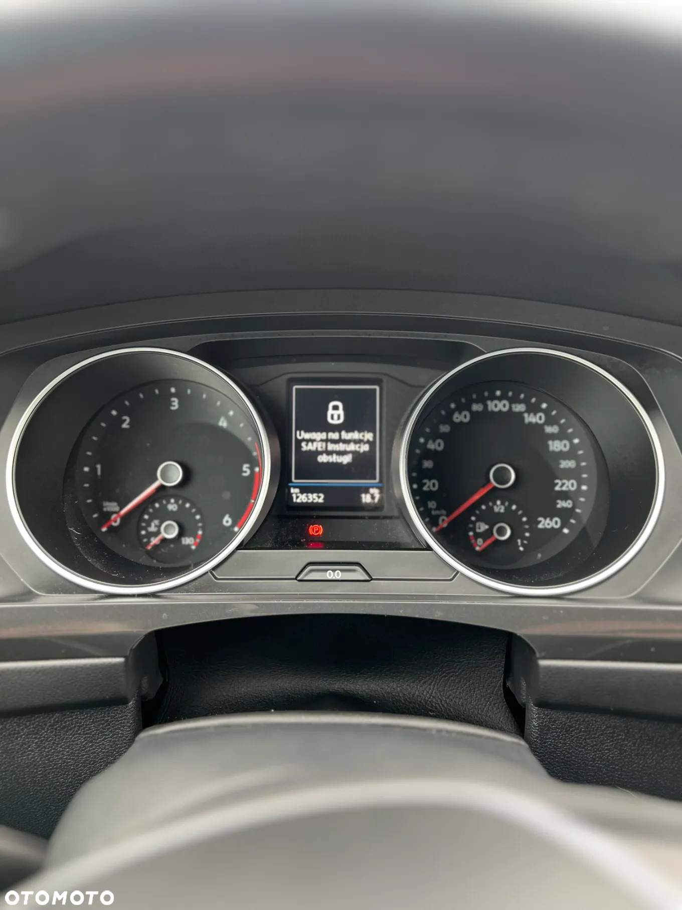 Volkswagen Tiguan 2.0 TDI BMT SCR Comfortline DSG - 25