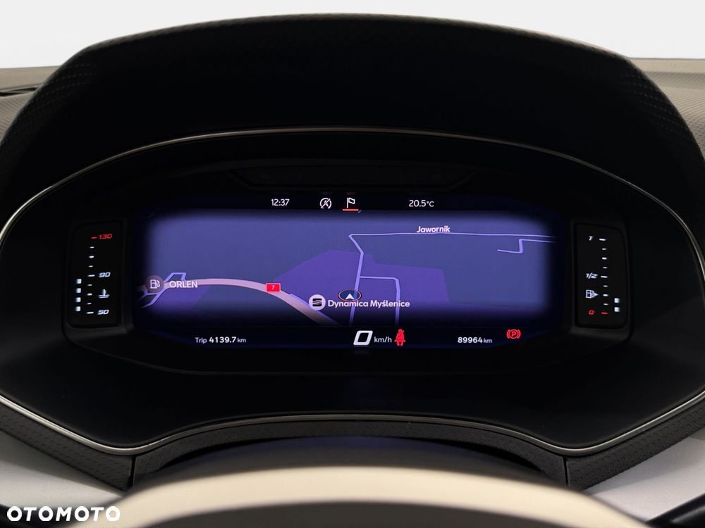 Seat Arona - 21