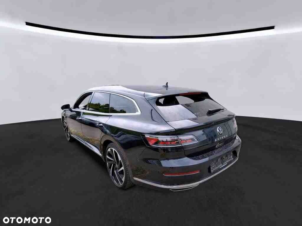 Volkswagen Arteon 2.0 TDI 4Motion Elegance DSG - 4