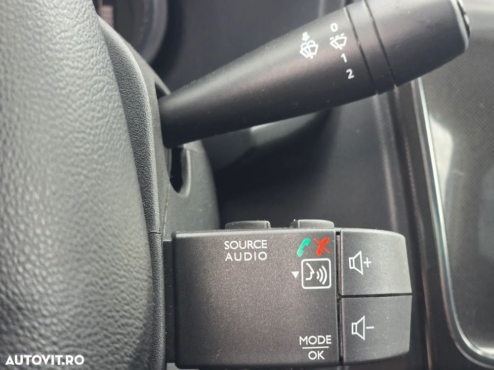Dacia Logan 1.5 dCi Prestige - 25