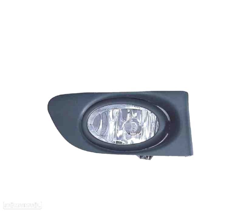 FAROL DIR DE NEVOEIRO HONDA JAZZ 02-05 - 1