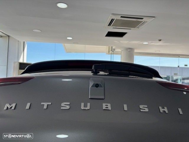 Mitsubishi ASX 1.0 MPI-T Invite - 9