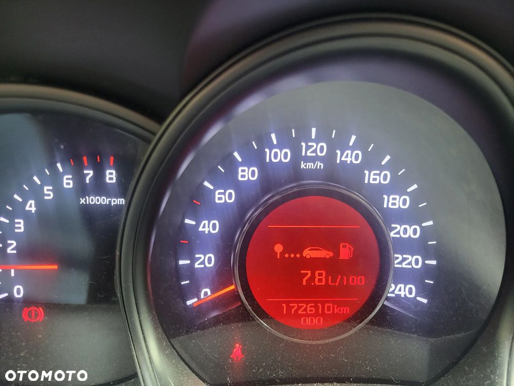 Kia Ceed 1.4 CVVT - 5