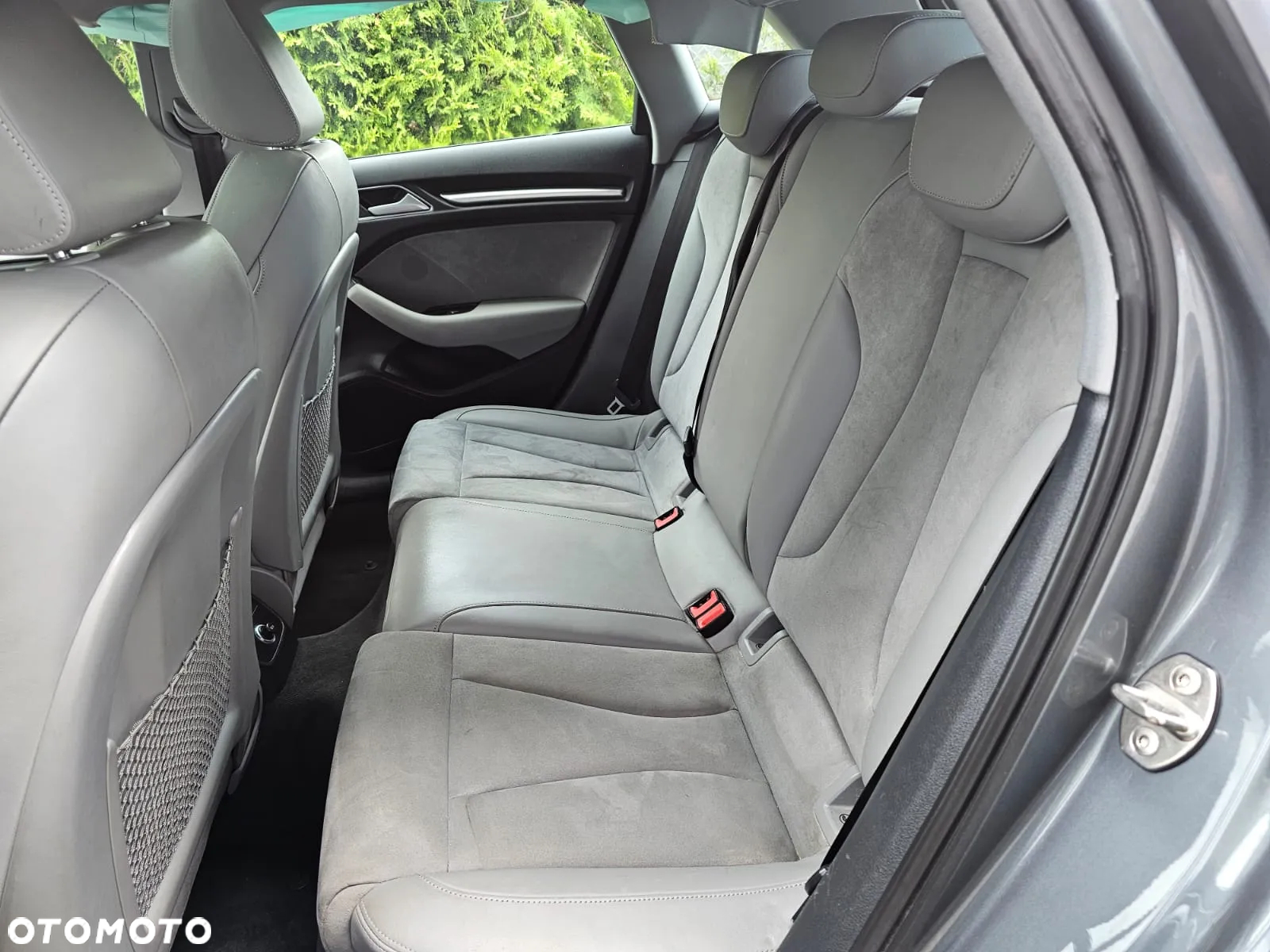 Audi A3 - 14