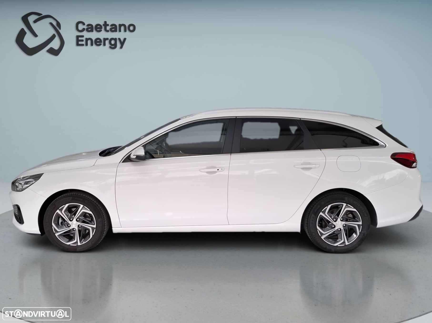 Hyundai i30 SW 1.0 T-GDi Style Plus - 5