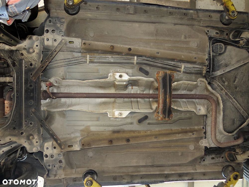 Ford Fiesta 2009 photo 3