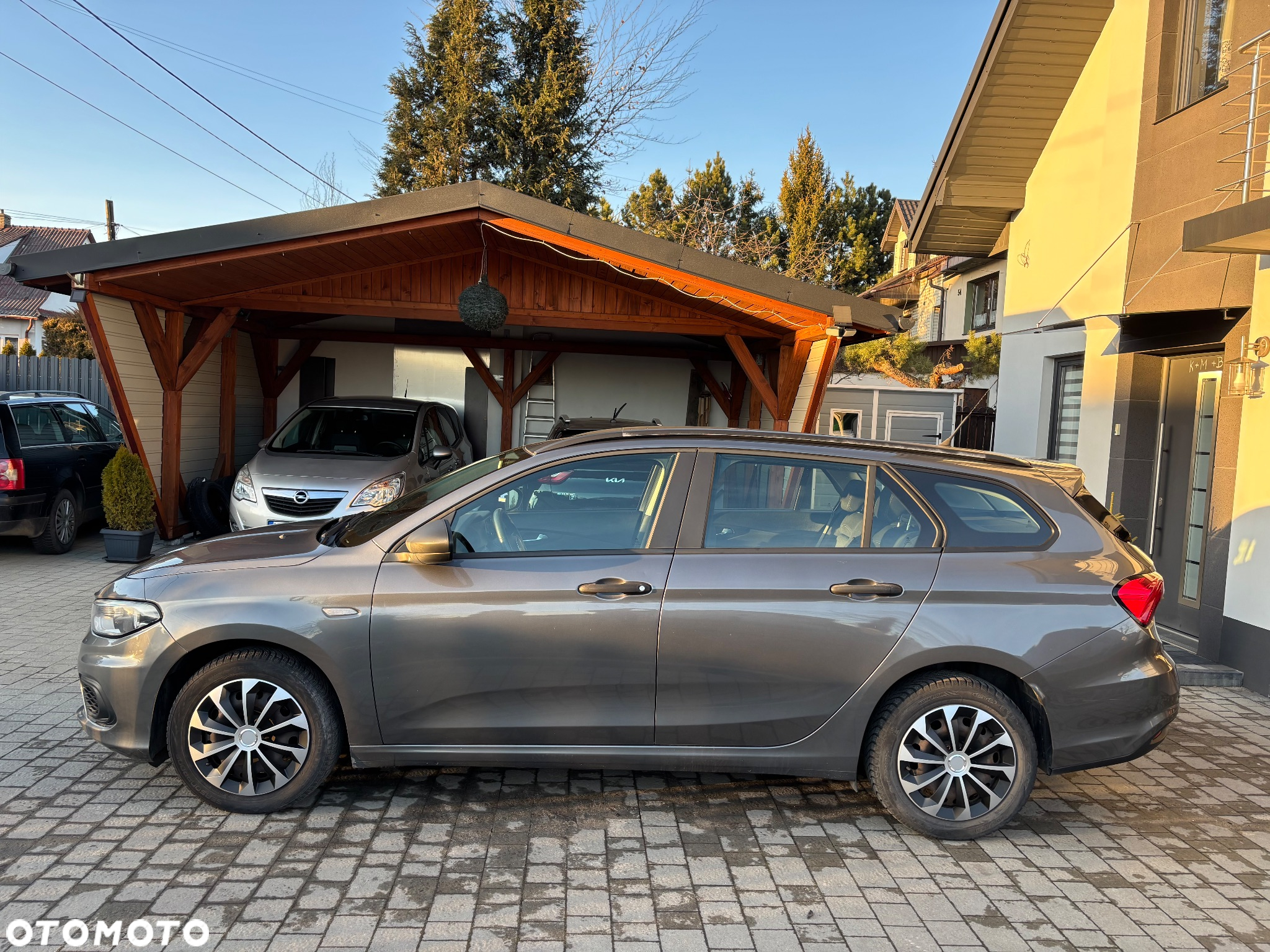 Fiat Tipo 1.4 T-Jet 16v Lounge - 32