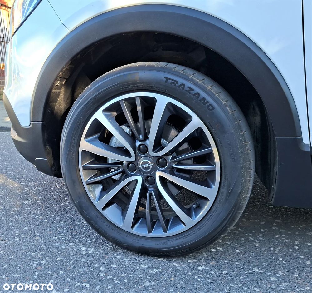 Opel Crossland X 1.2 Start/Stop Design Line - 16