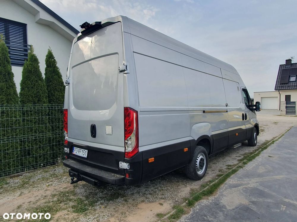 Iveco DAILY 35S17 MAXi - 5