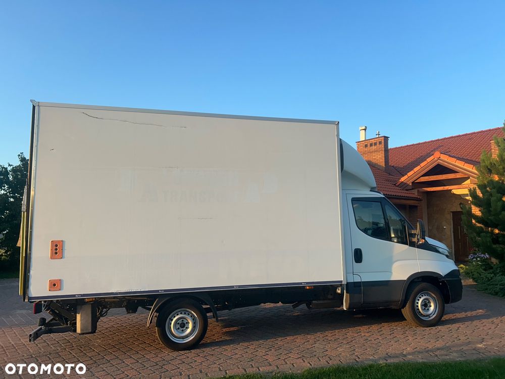 Iveco Daily - 9