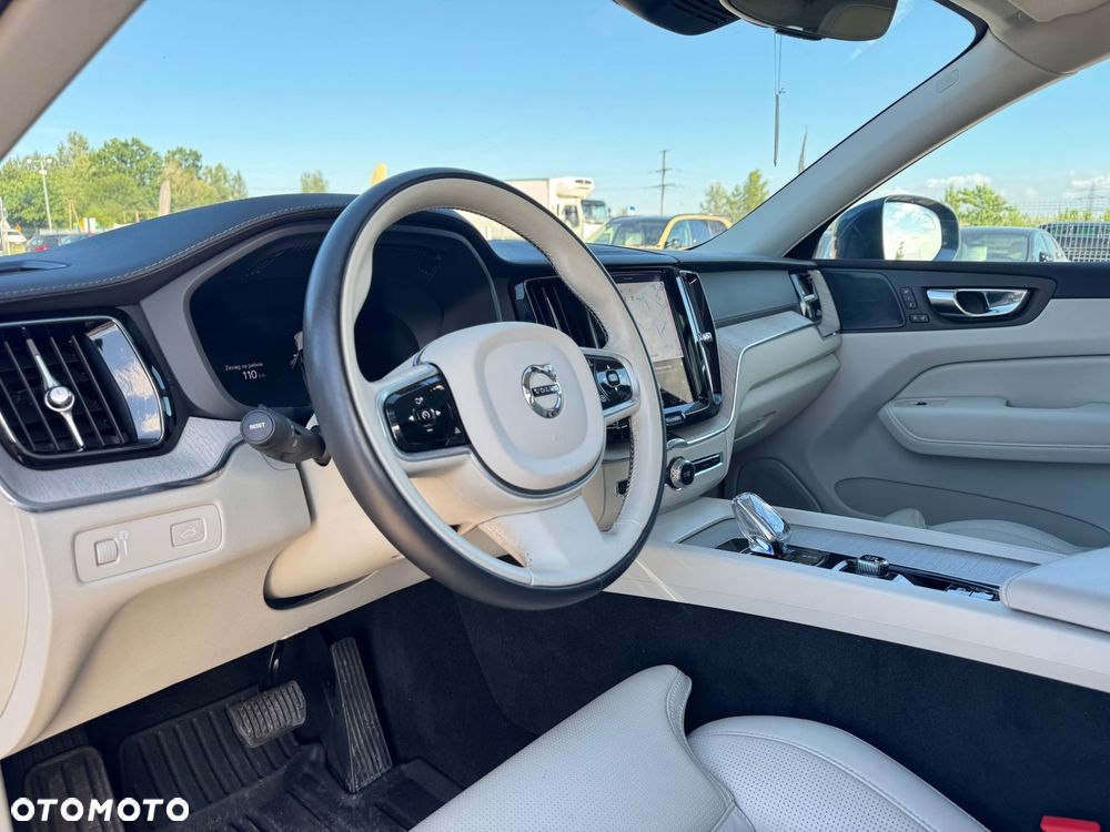 Volvo XC 60 B5 B Geartronic Inscription - 11