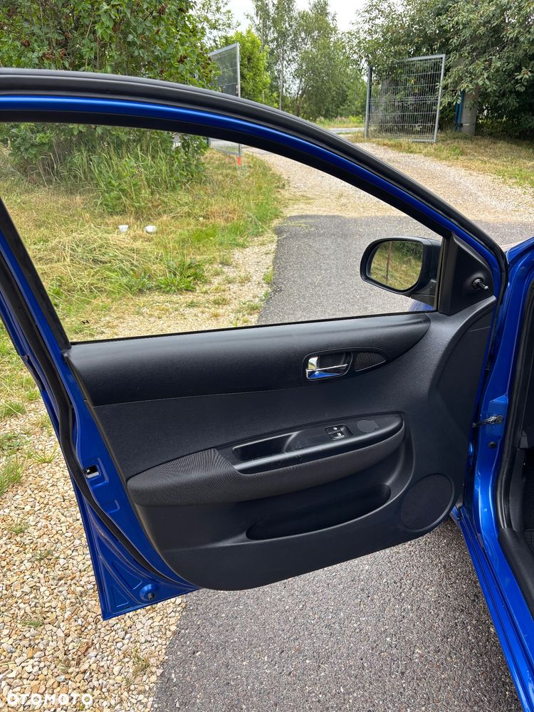 Hyundai i20 1.25 Classic - 11