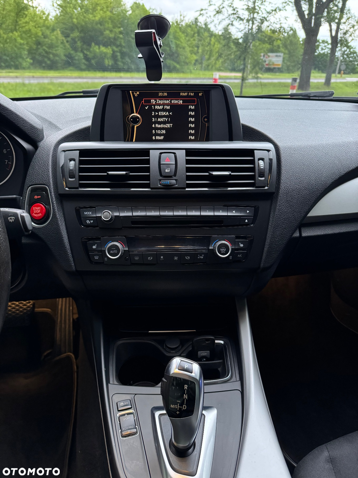 BMW Seria 1 116i - 5