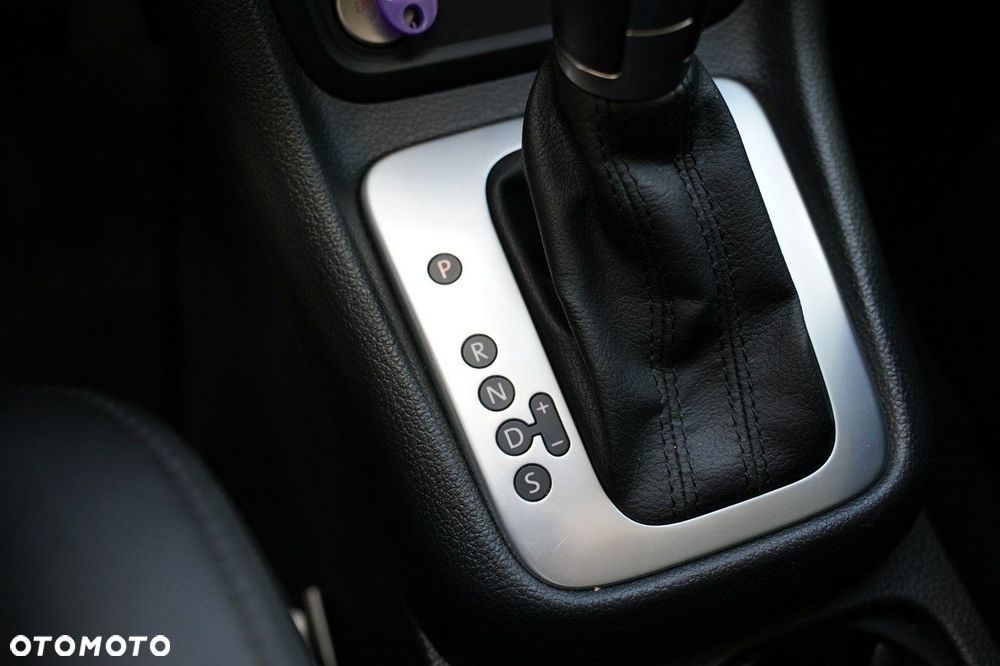 Volkswagen Sharan - 32