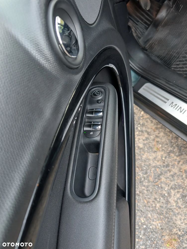 MINI Countryman Cooper D All4 Park Lane - 11