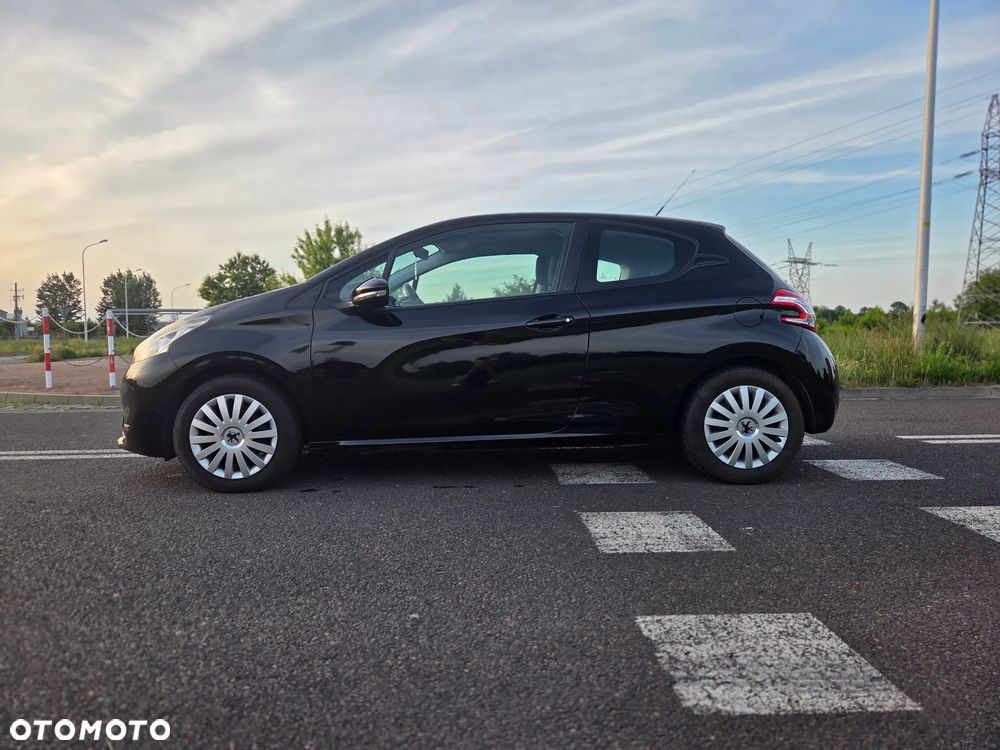 Peugeot 208 1.0 VTi/PureTech Access - 2