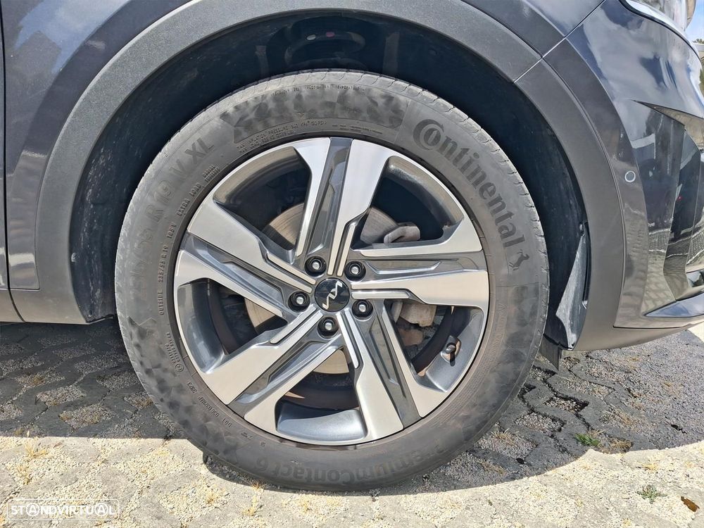 Kia Sorento 1.6 T-GDI HEV Concept+SRF - 5