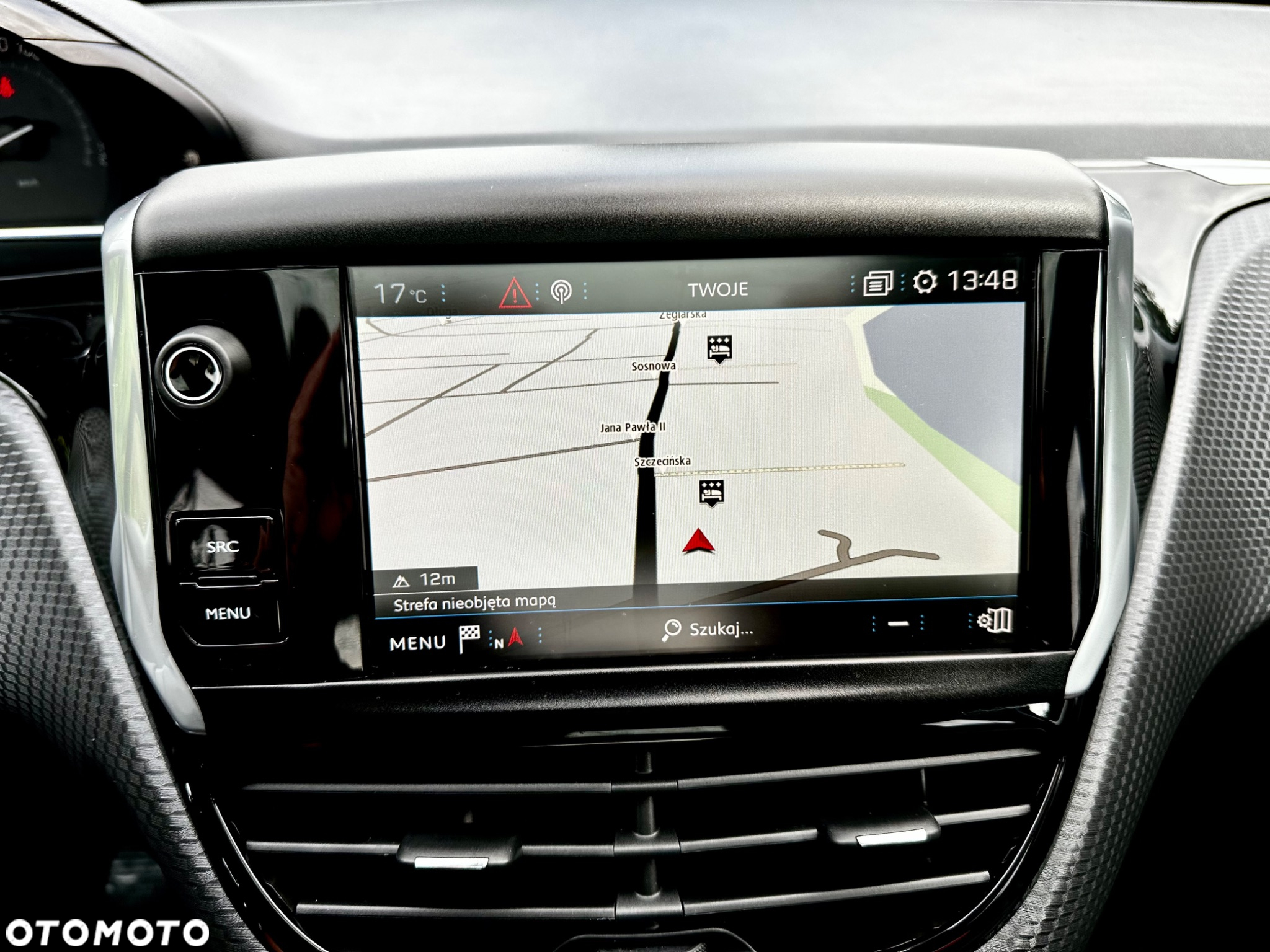 Peugeot 2008 PureTech 110 Stop&Start EAT6 Allure - 36
