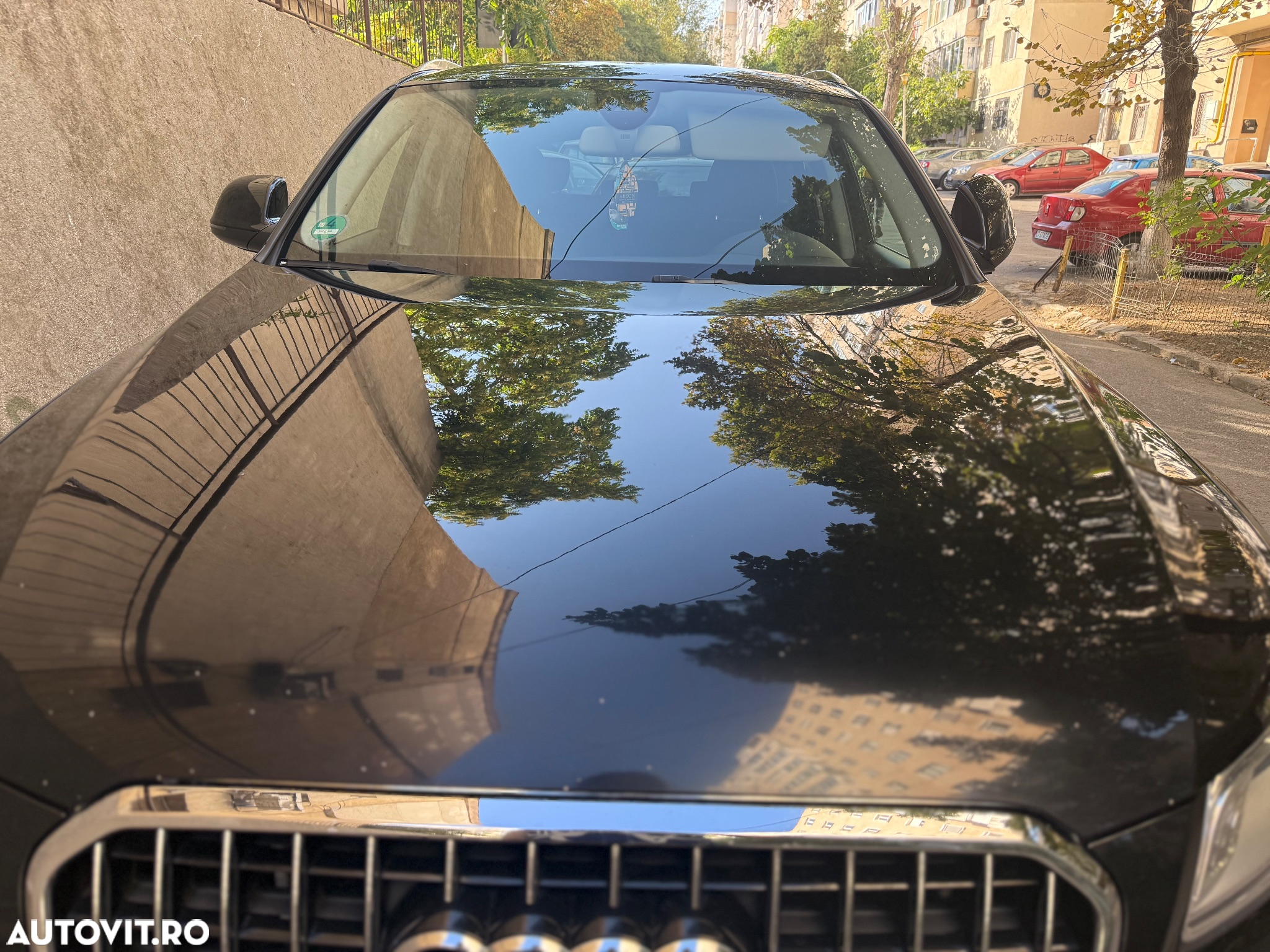 Audi Q5 2.0 TDI Quattro S tronic - 5