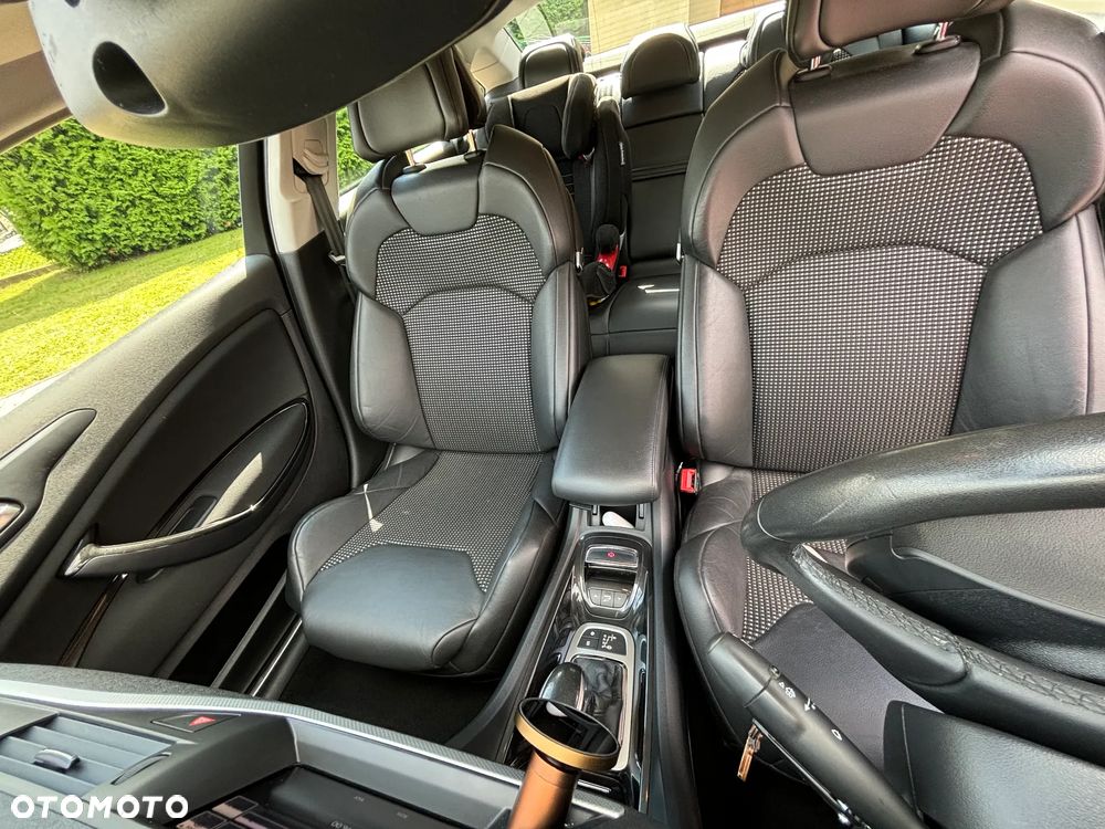 Citroën C5 2.0 BlueHDi Exclusive S&S EAT6 - 16