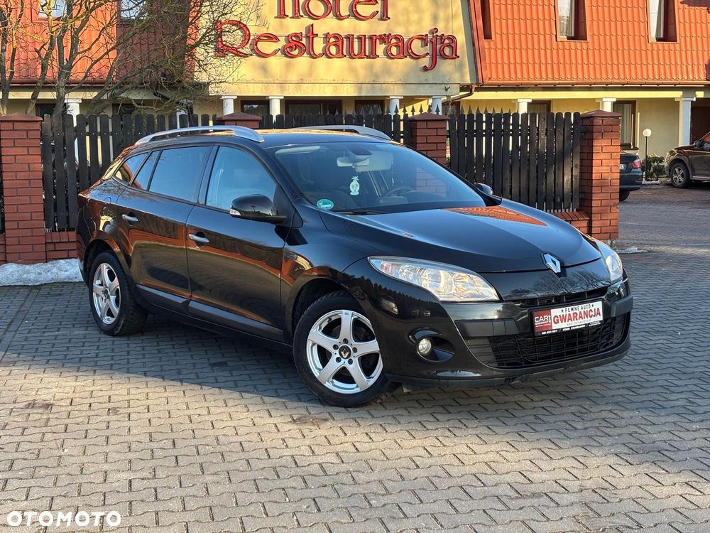 Renault Megane 1.6 16V Generation - 1