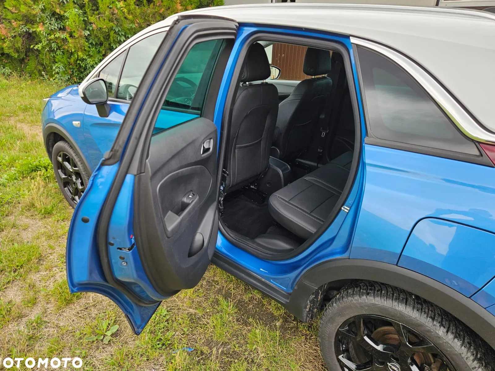 Opel Crossland X 1.2 Start/Stop Ultimate - 10
