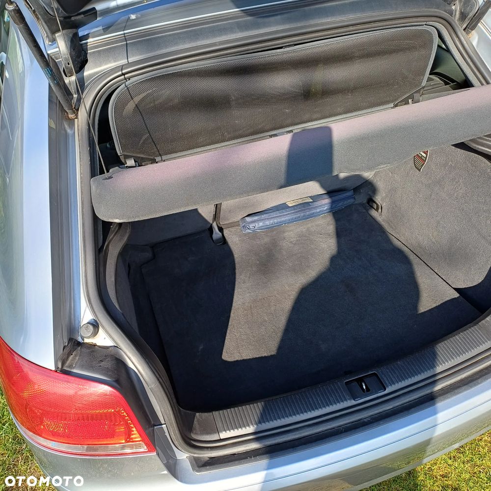 Audi A3 3-drzwiowe 2.0 TFSI S line Sportpaket - 35