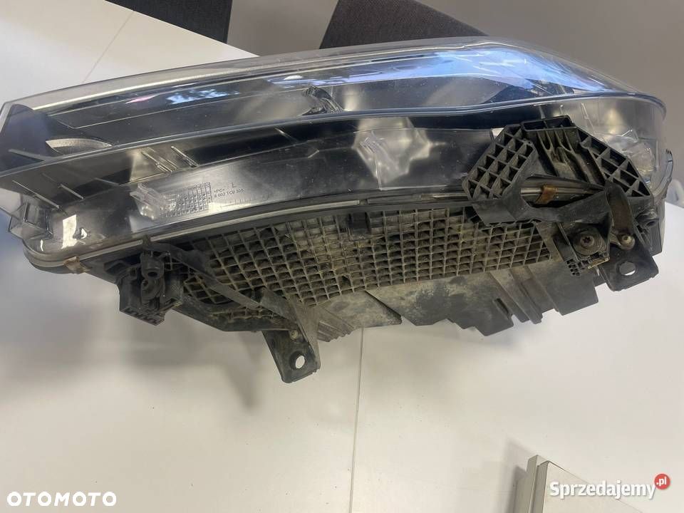 Sprzedam Lampy BMW X5 F15 X6 F16 lampa Full Led Adaptive prawa i lewa - 10