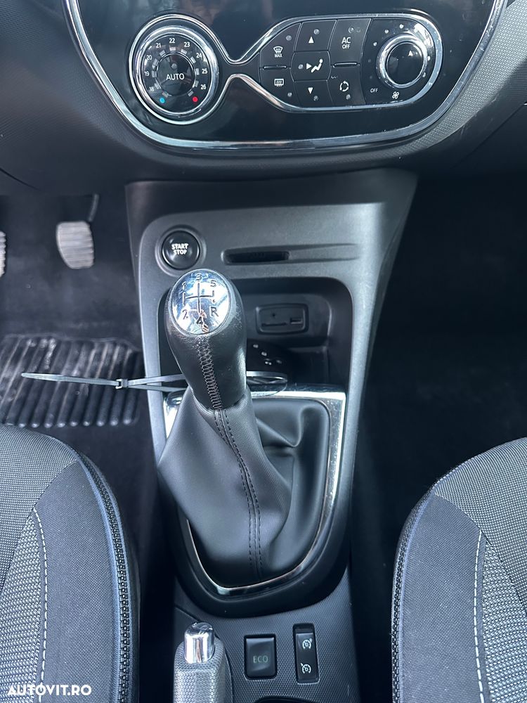Renault Captur - 12