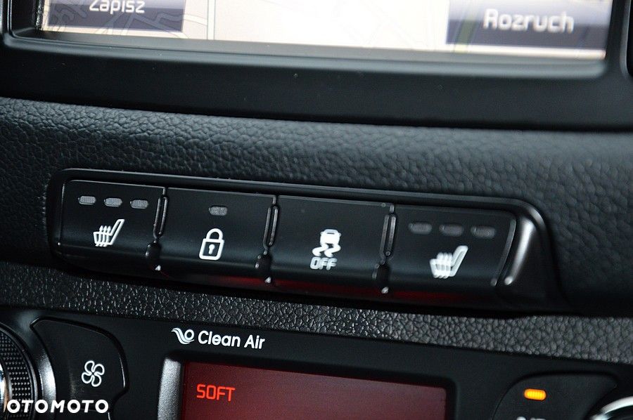 Kia Ceed 1.6 CRDi 136 DCT ISG GT Line - 34